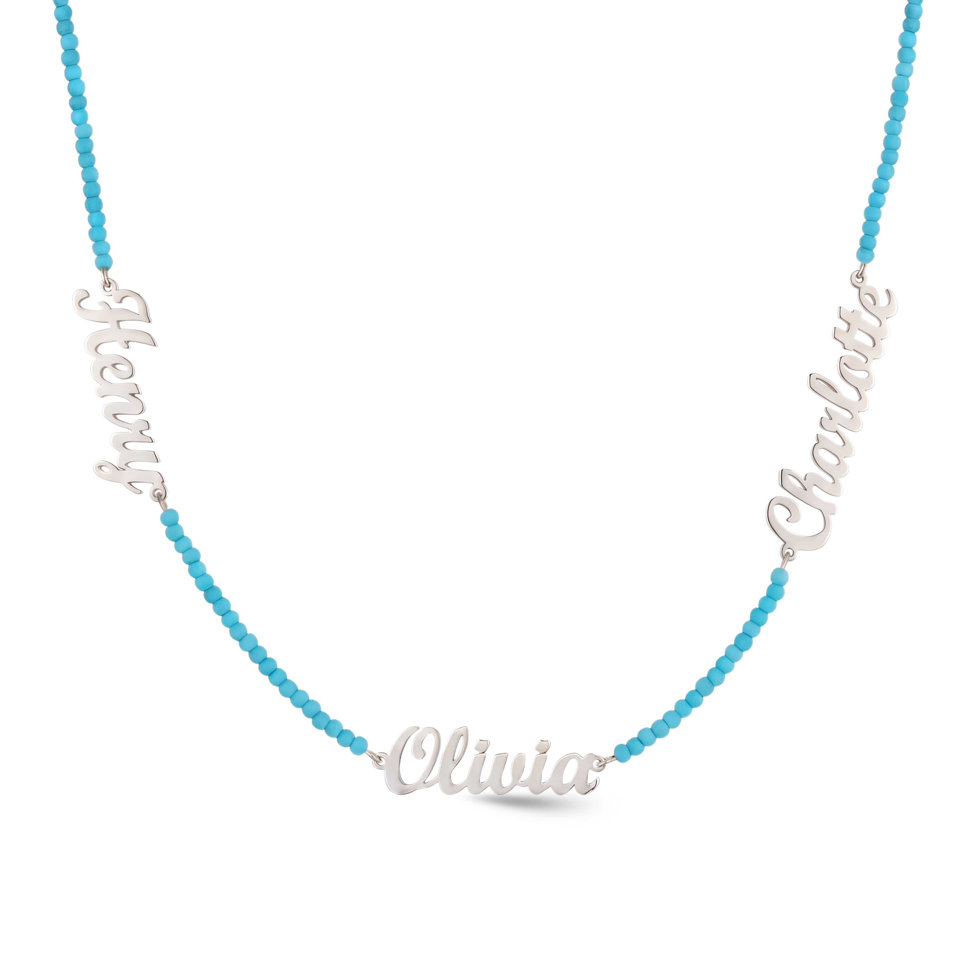 Lumière Signature Necklace