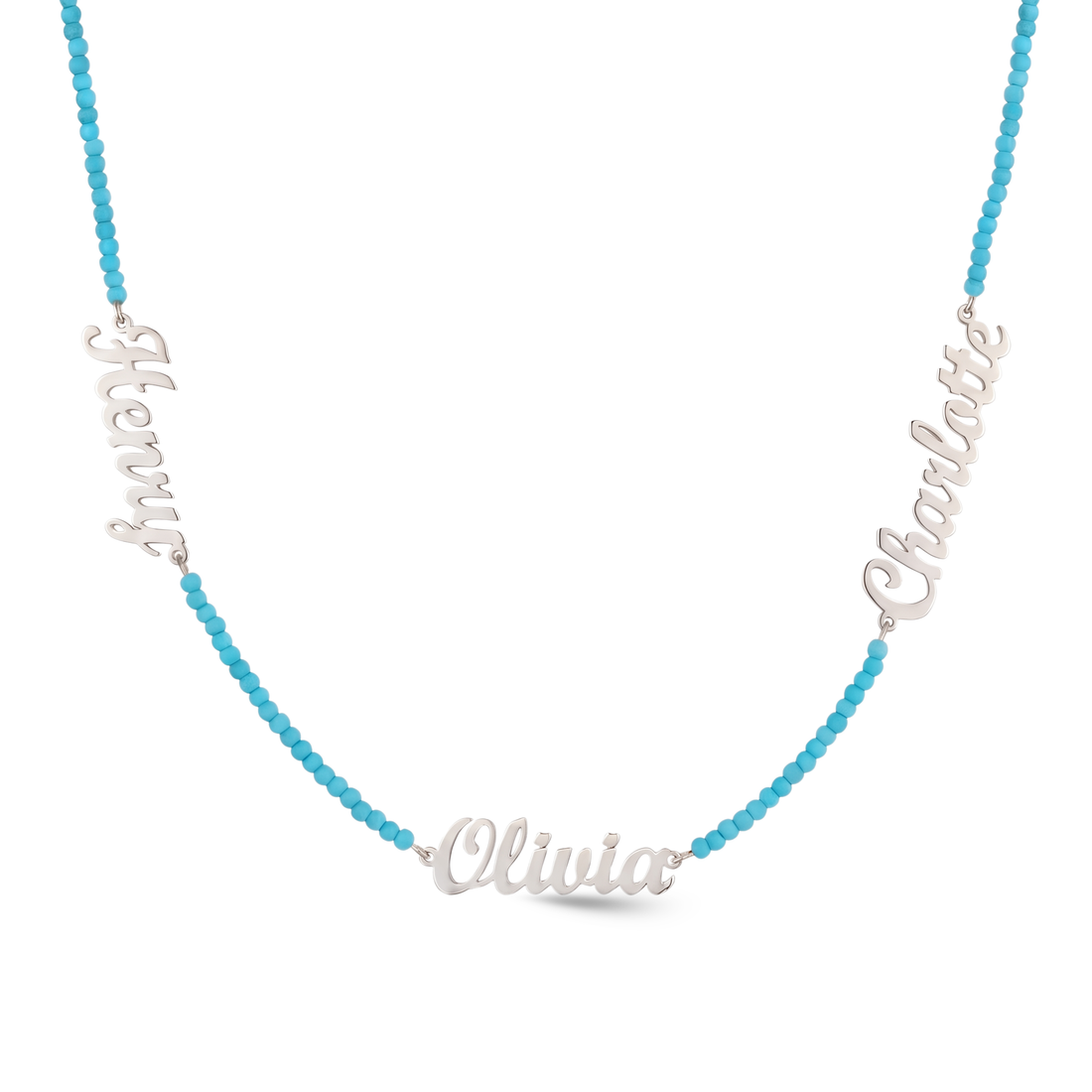 Lumière Signature Necklace