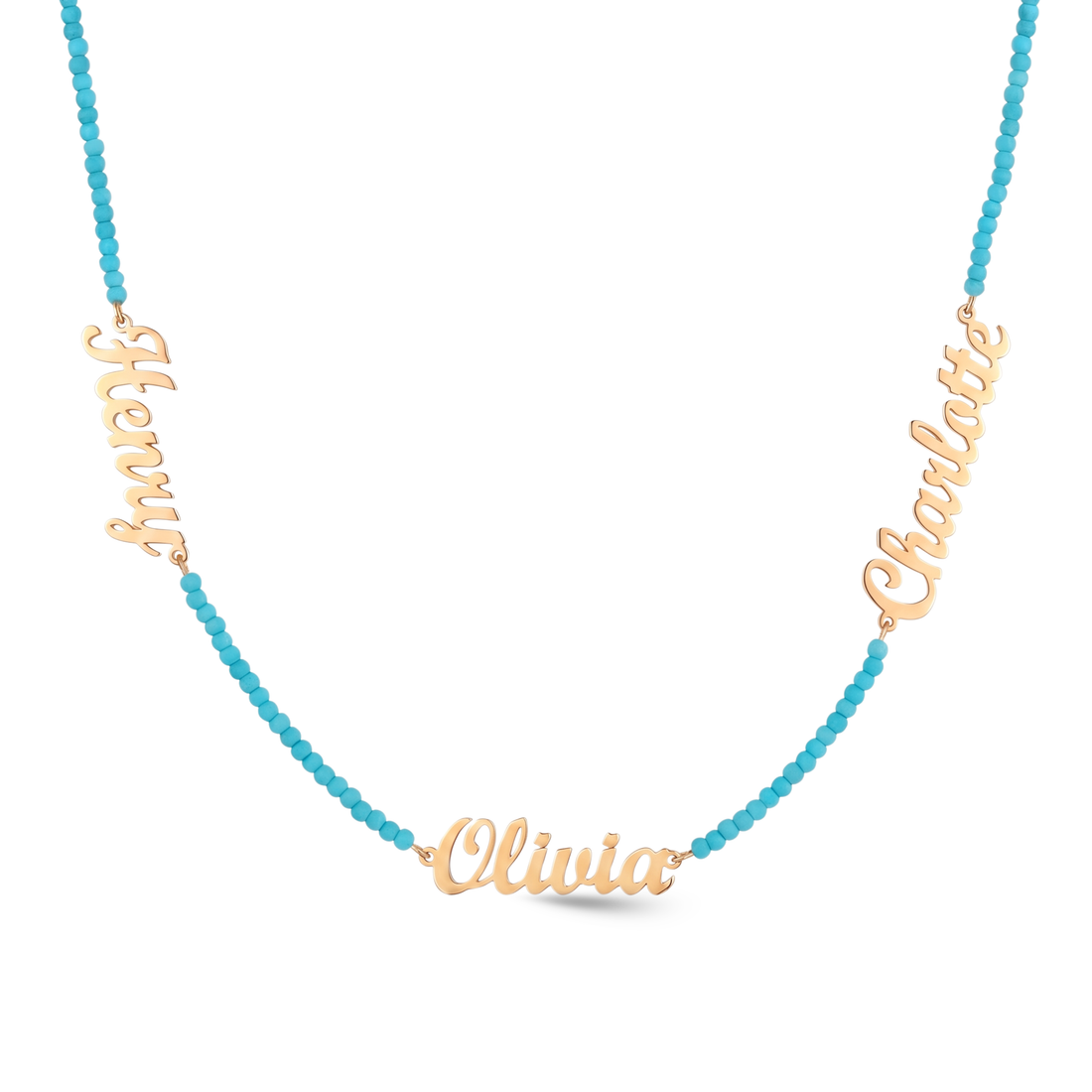 Lumière Signature Necklace