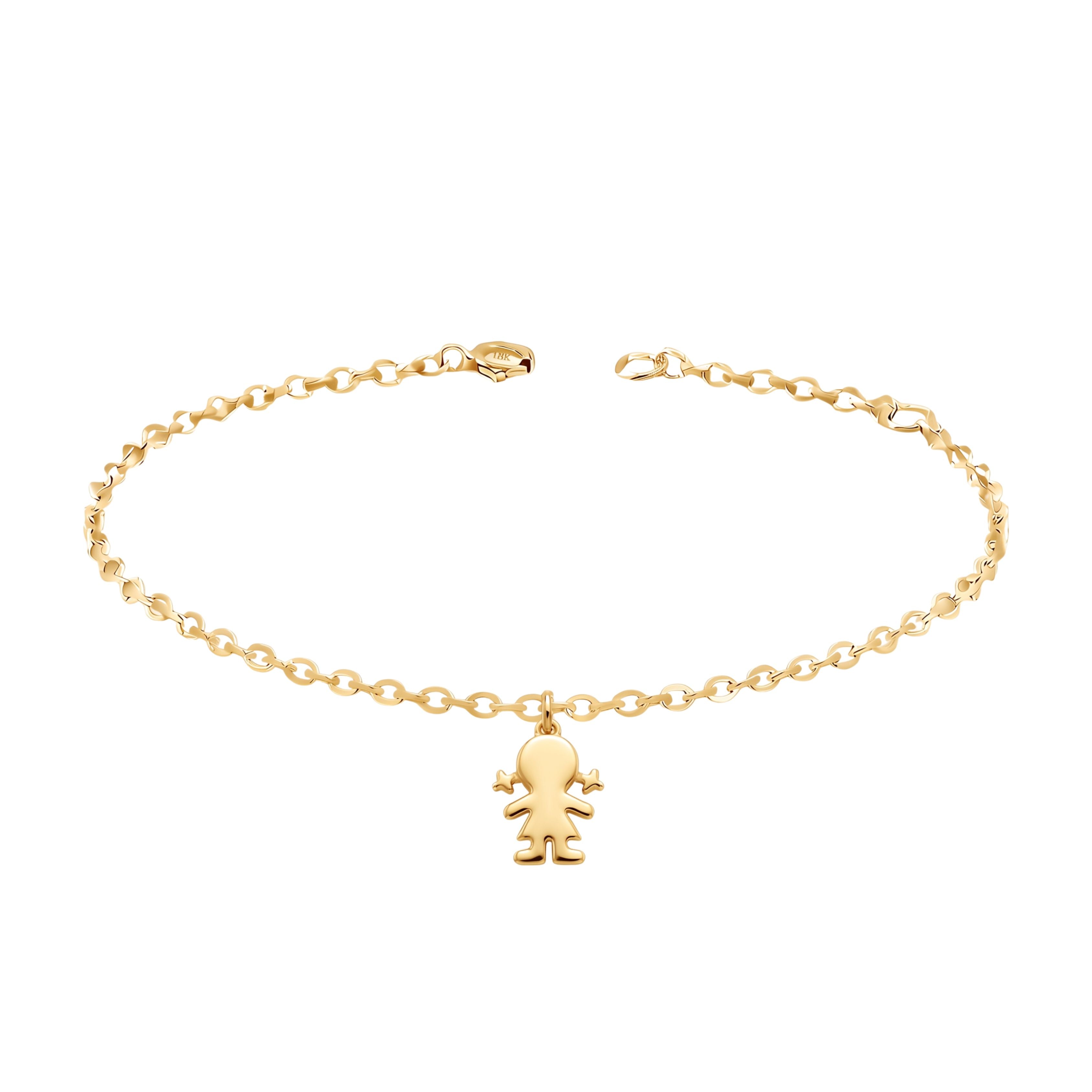 Zeeana Children Bracelet