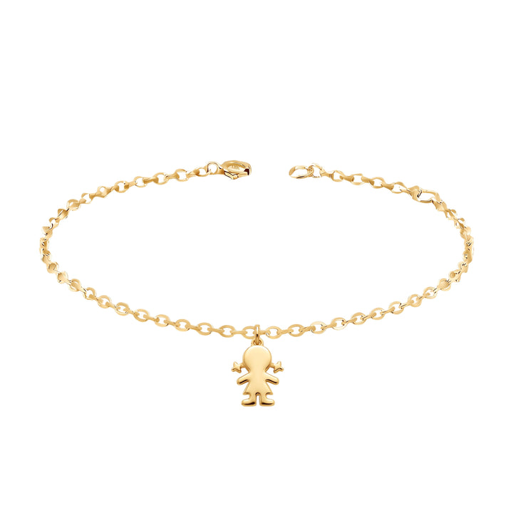Zeeana Children Bracelet