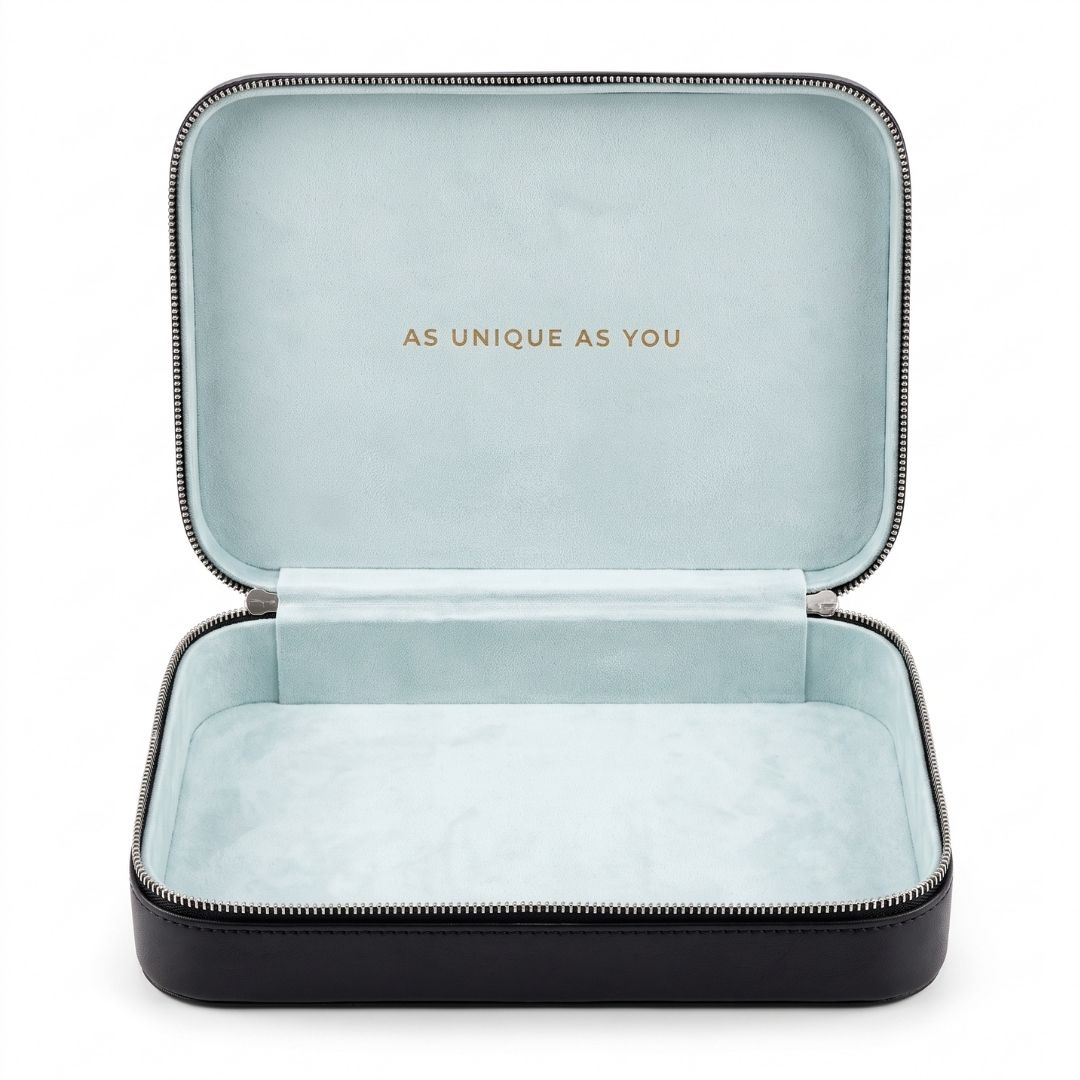 Signature Jewel Case