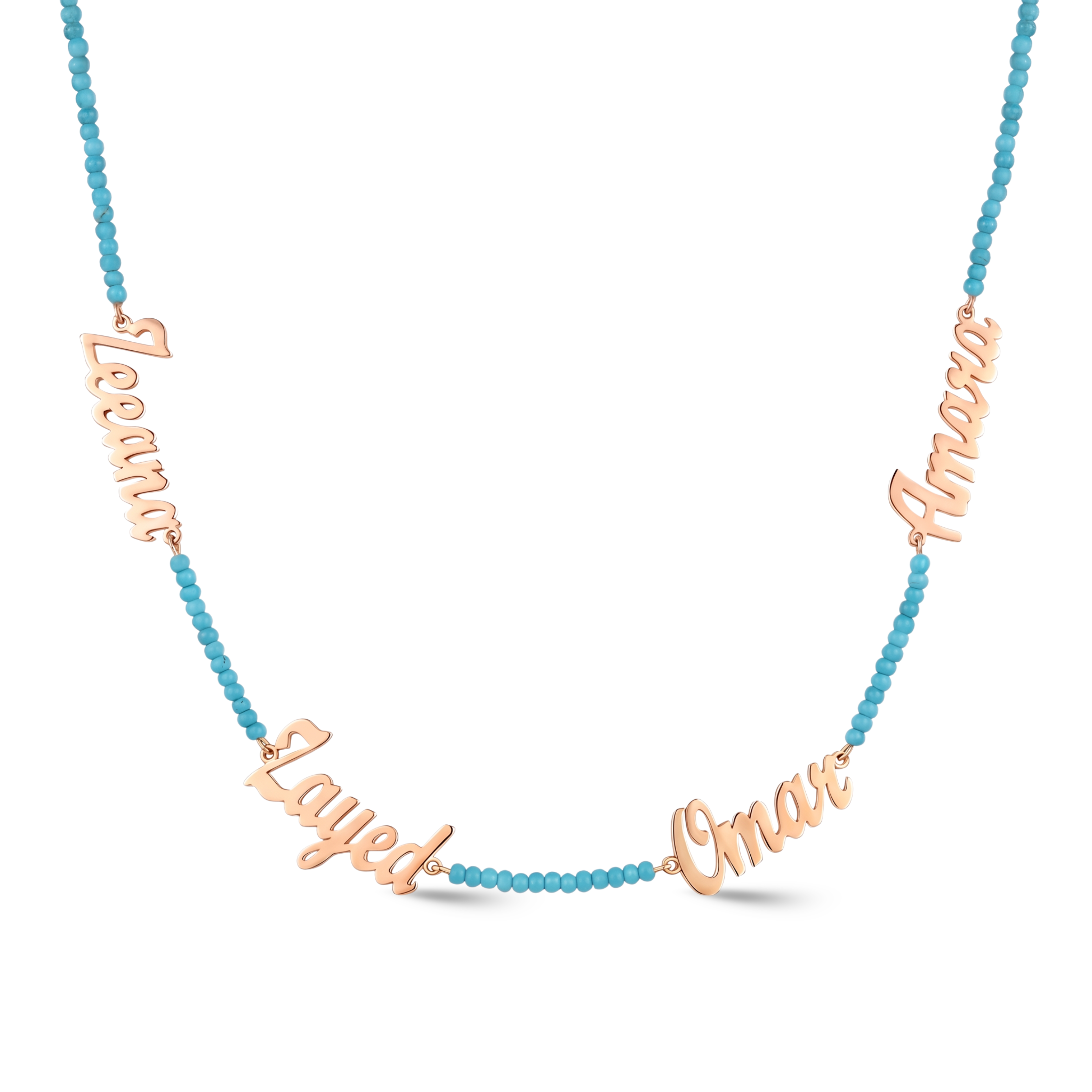 Lumière Signature Necklace