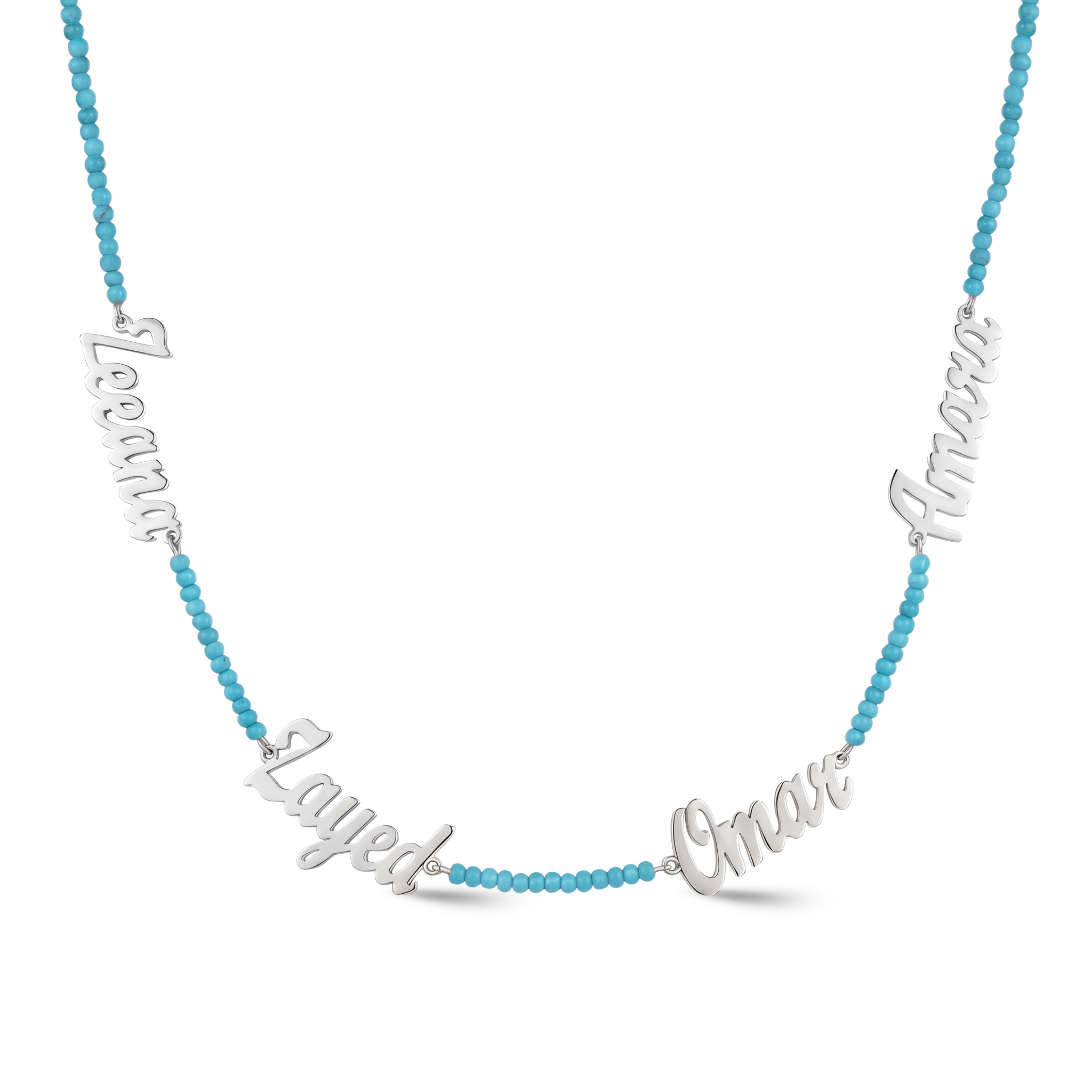 Lumière Signature Necklace
