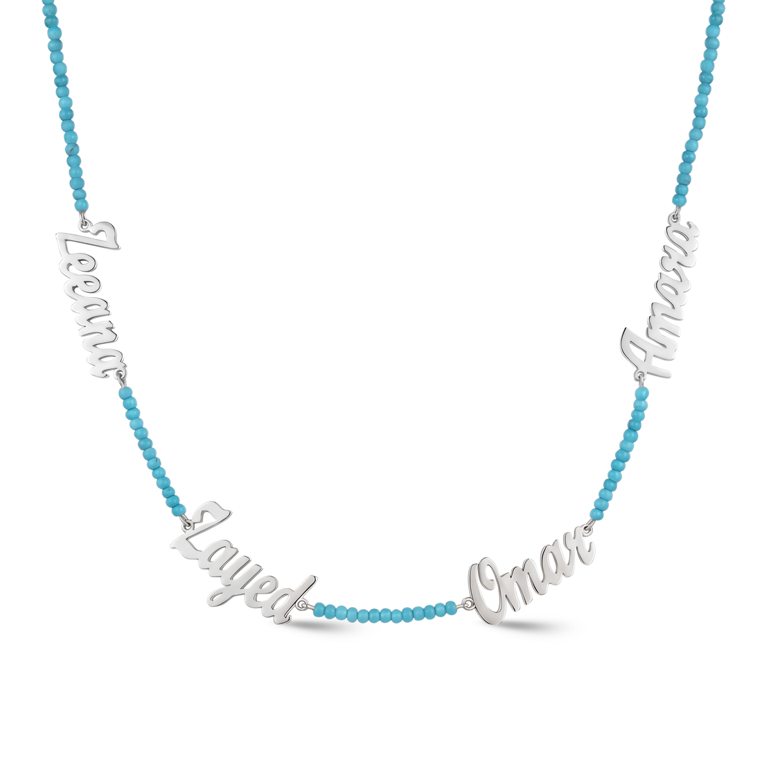 Lumière Signature Necklace