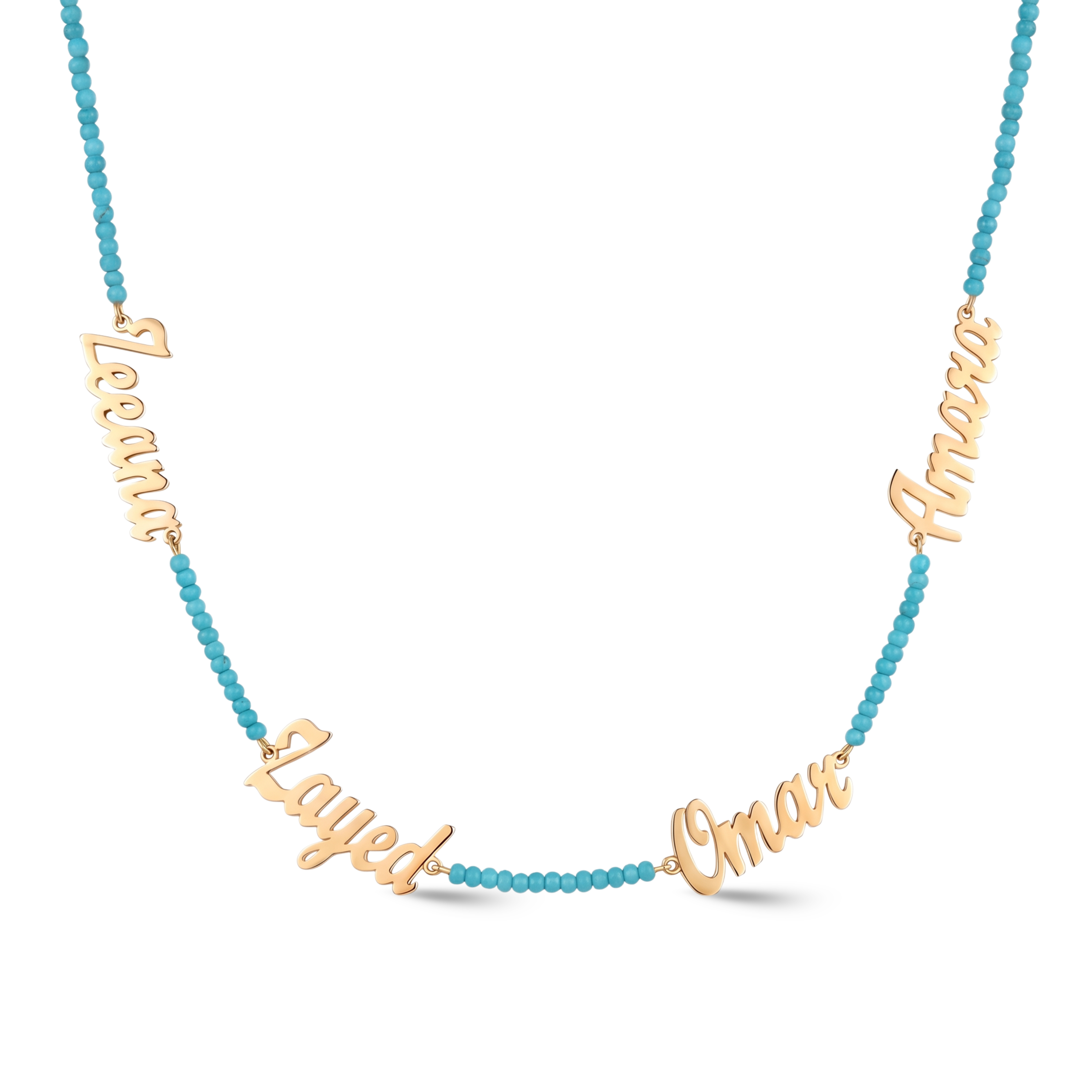 Lumière Signature Necklace