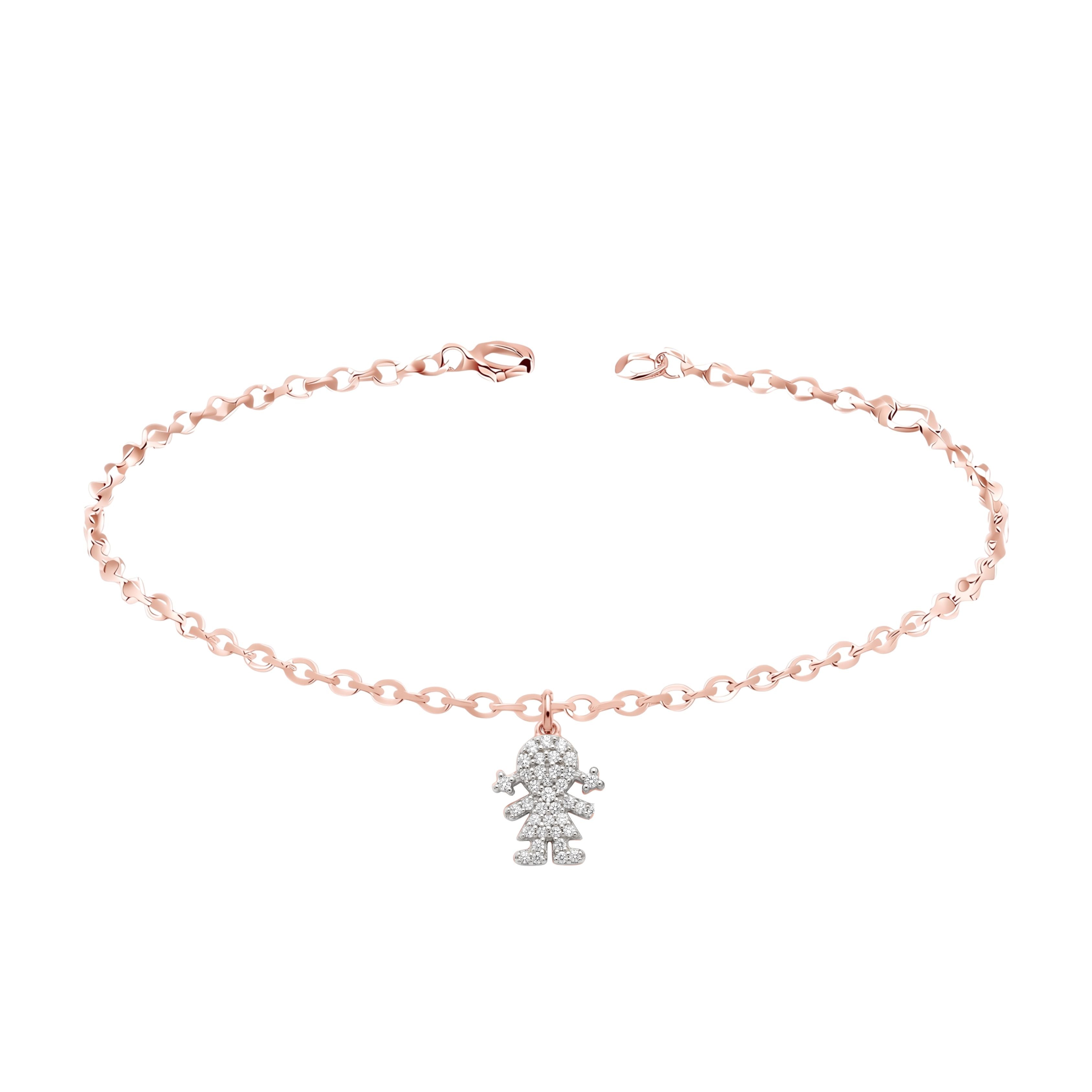 Zeeana Children Bracelet