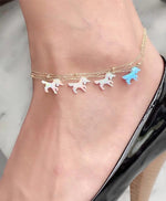 Load image into Gallery viewer, Anklet Charms
