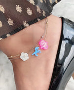 Load image into Gallery viewer, Anklet Charms
