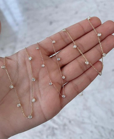 Timeless essentials Choker
