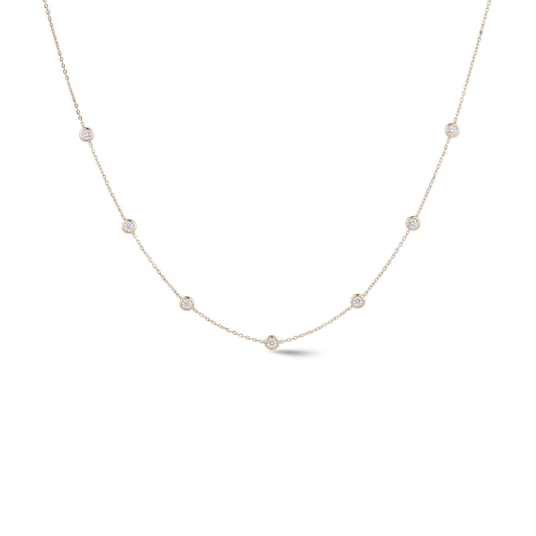 Timeless Essentials Choker