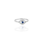 Load image into Gallery viewer, Protection Evil Eye Ring
