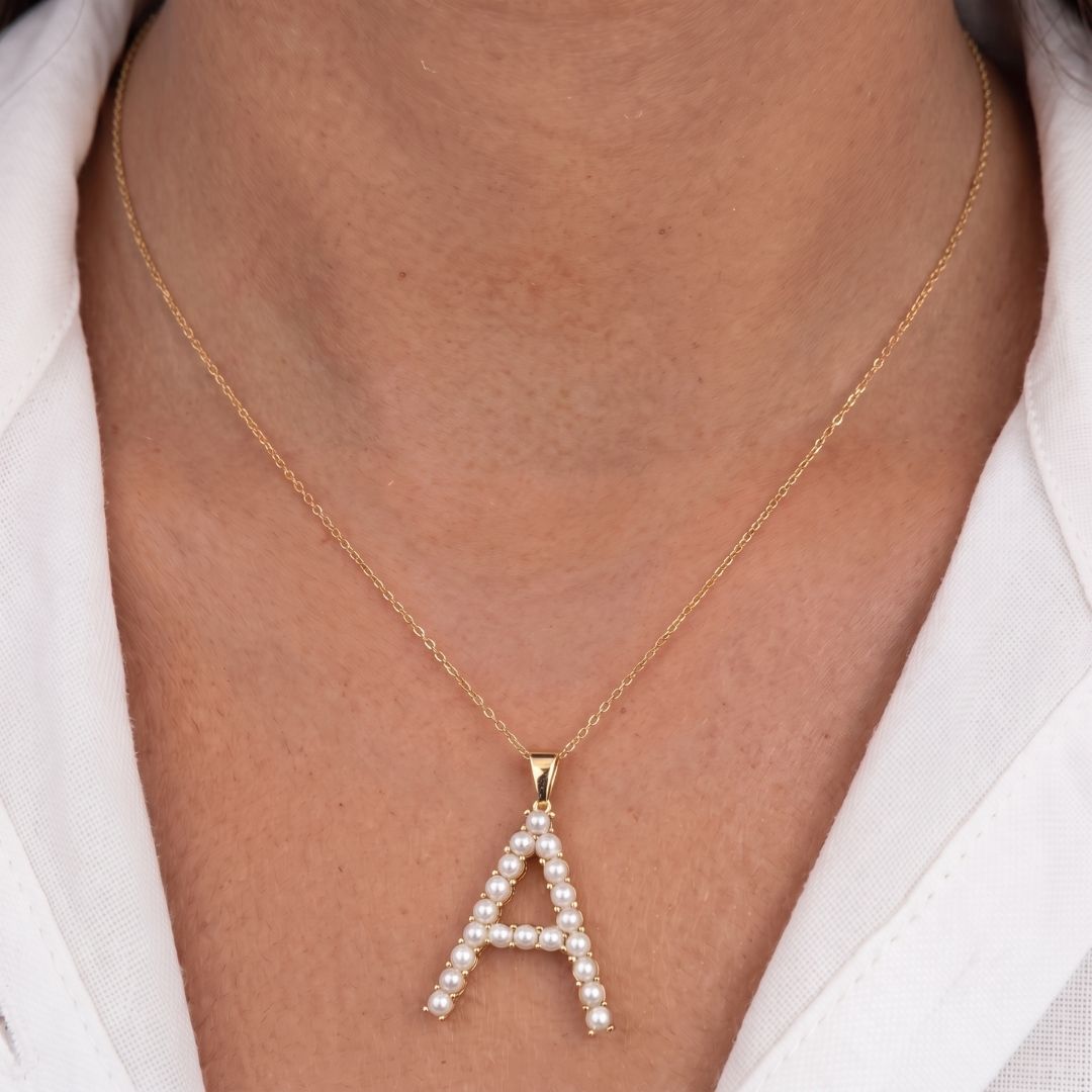Unapologetically ME Necklace