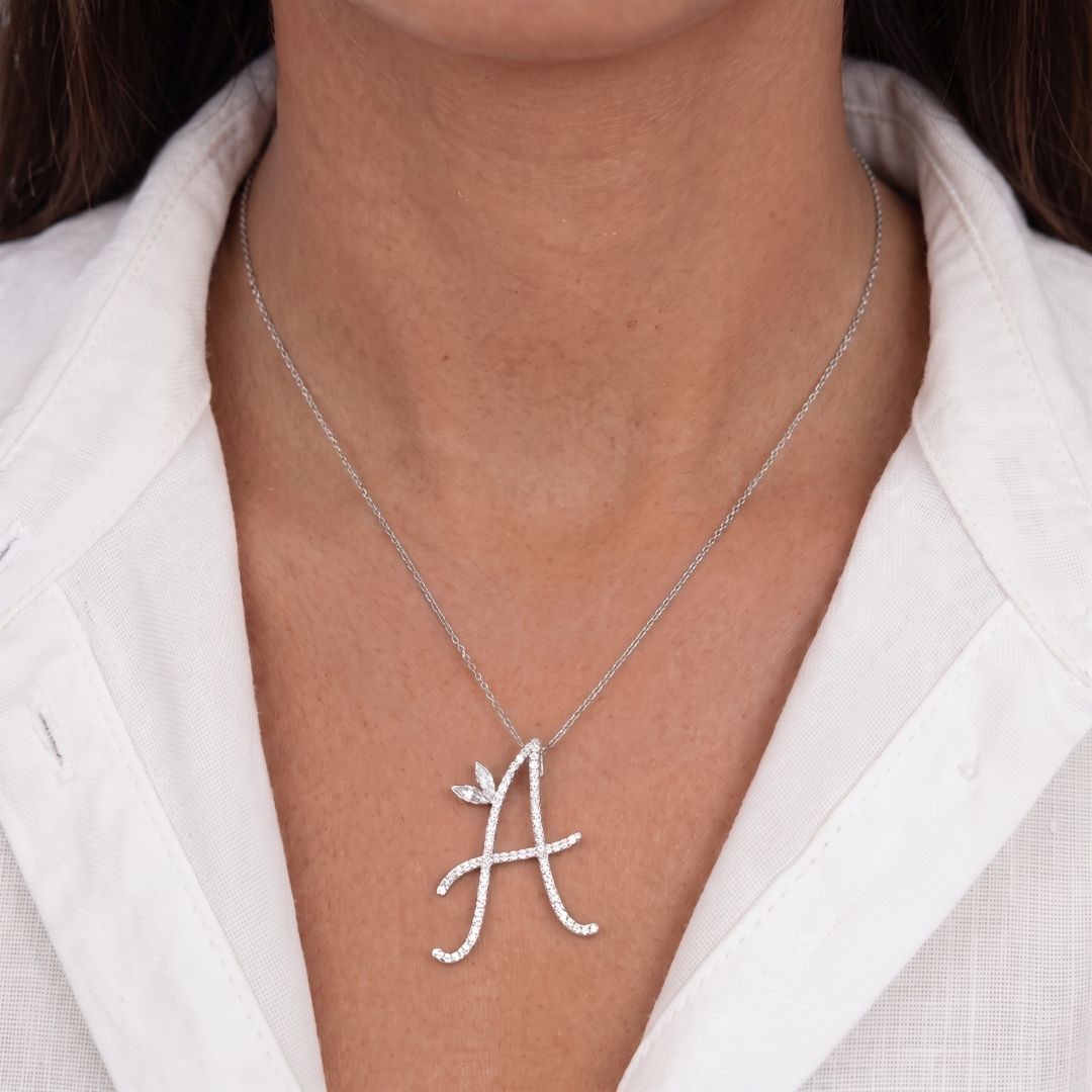 Unapologetically ME Necklace