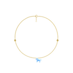 Load image into Gallery viewer, Charisma Charms Anklet
