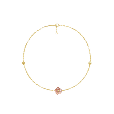 Charisma Charms Anklet