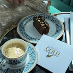 Load image into Gallery viewer, Limited 24ct Edible Gold Leaf Loose