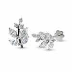 Load image into Gallery viewer, Wilderness Leaf Piercing