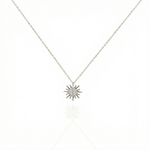 Load image into Gallery viewer, Luxury edit Sunshine Necklace