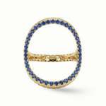 Load image into Gallery viewer, Threeway Statement Ring