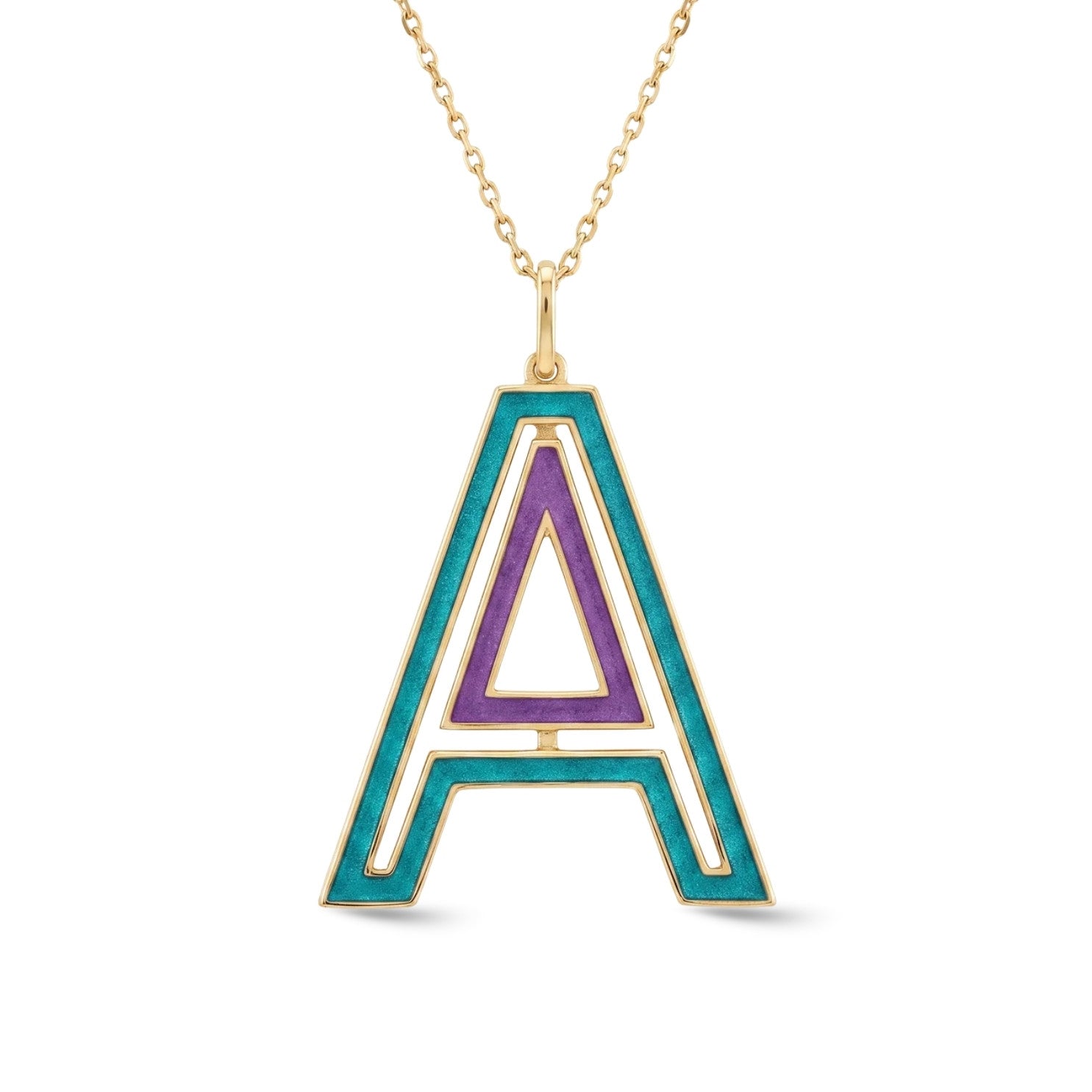 Unapologetically ME Necklace