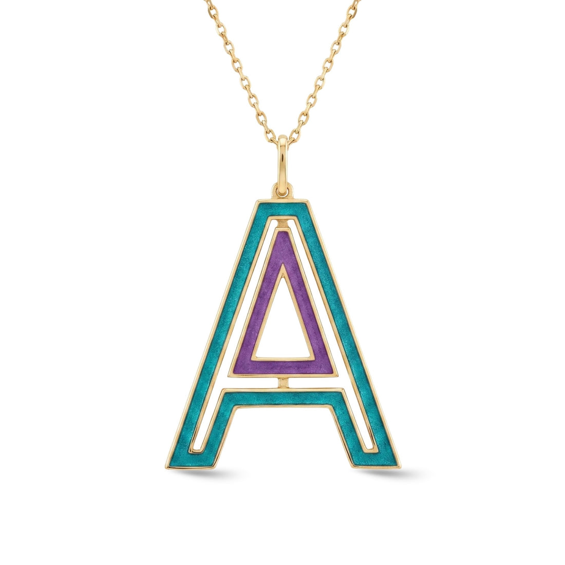 Unapologetically ME Necklace