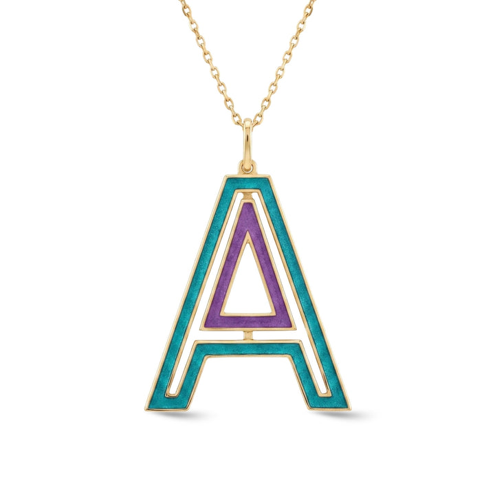 Unapologetically YOU Necklace