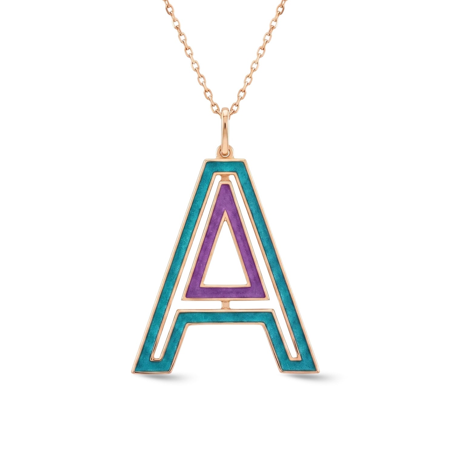 Unapologetically ME Necklace