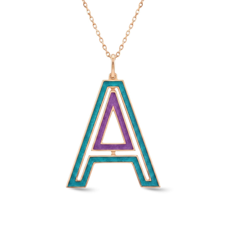 Unapologetically YOU Necklace