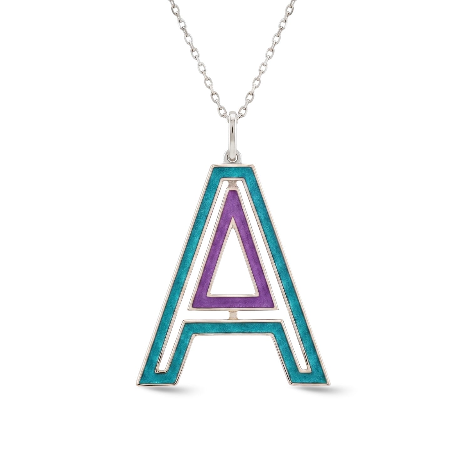 Unapologetically ME Necklace