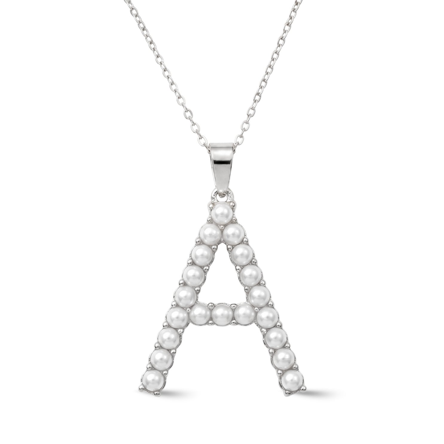 Unapologetically ME Necklace