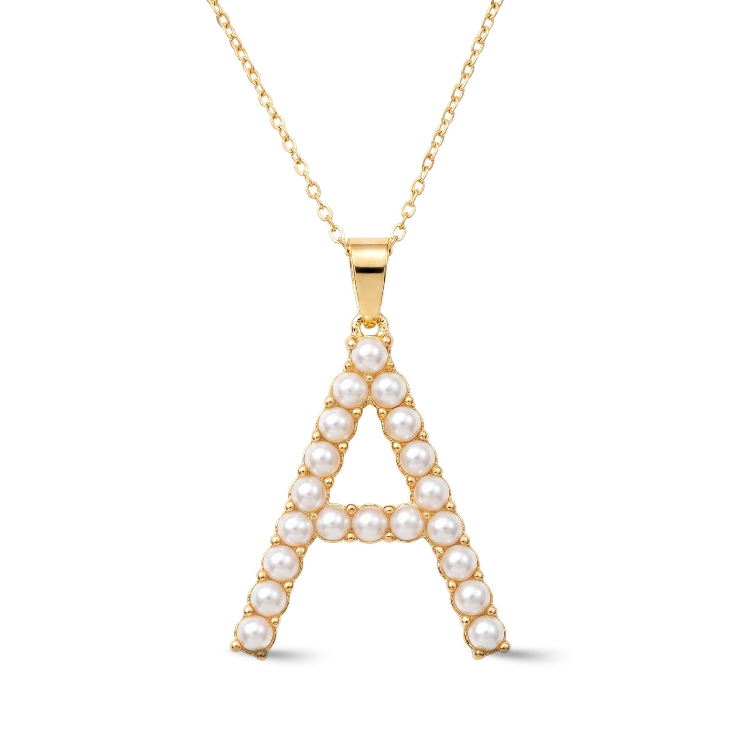Unapologetically ME Necklace