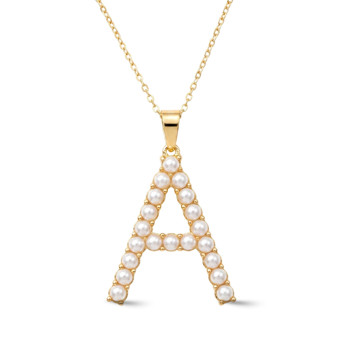 Unapologetically ME Necklace