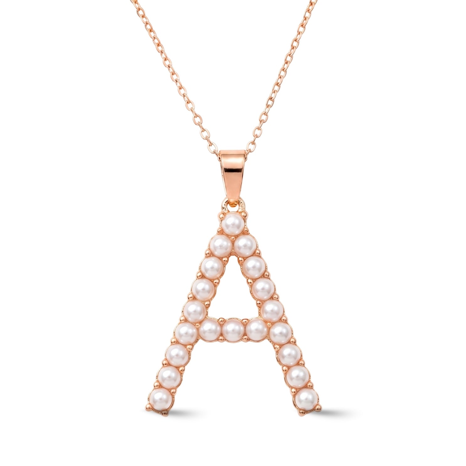 Unapologetically ME Necklace