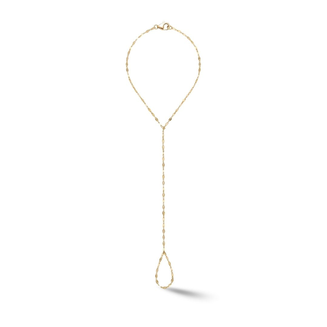 Golden Touch Handchain