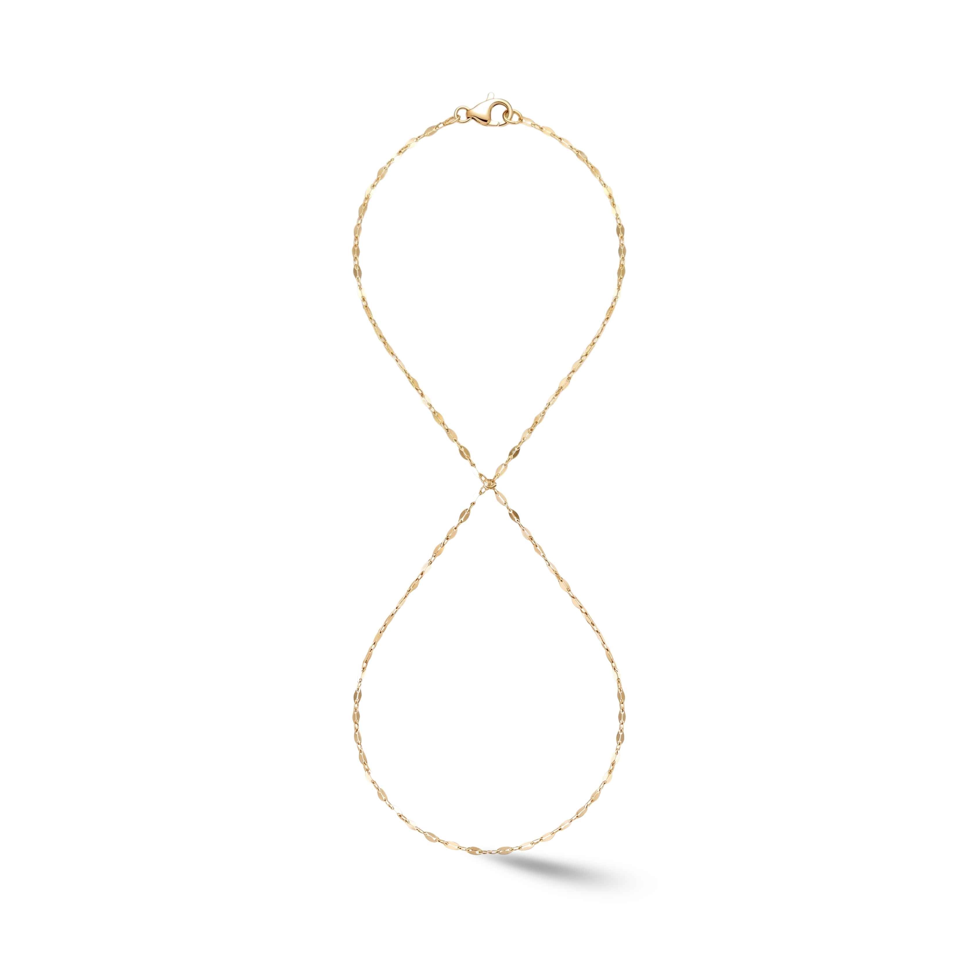 Golden Touch Handchain