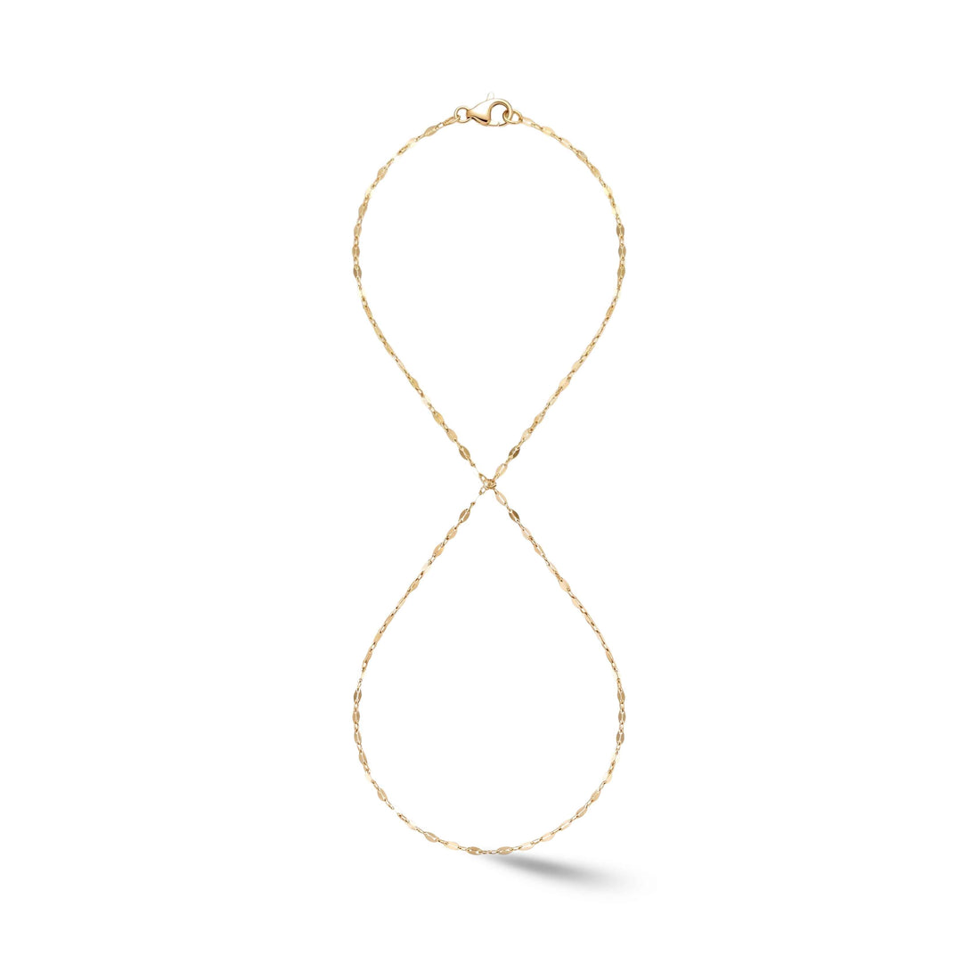 Golden Touch Handchain