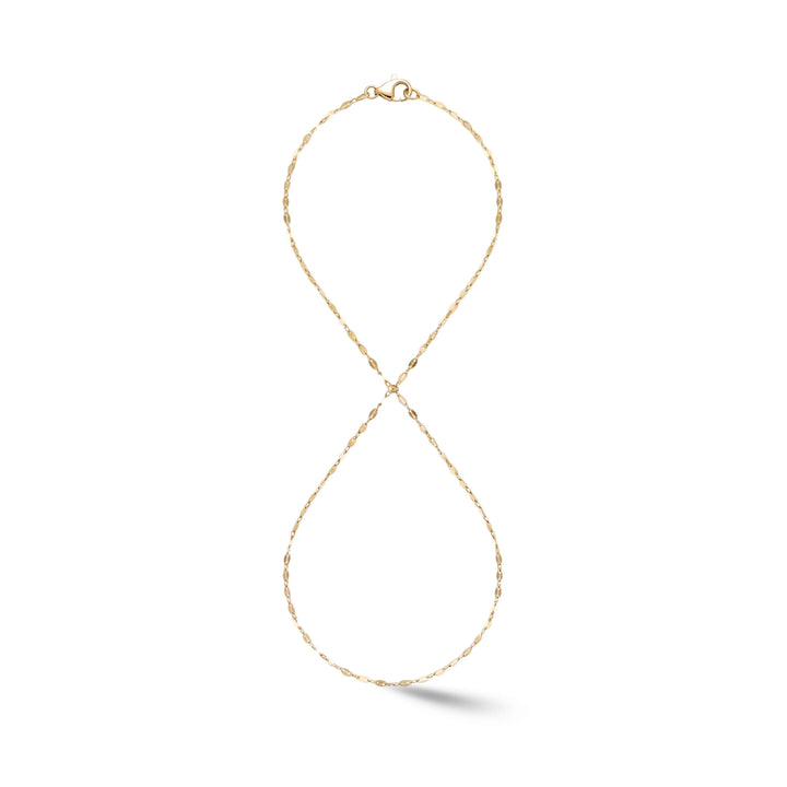 Golden Touch Handchain
