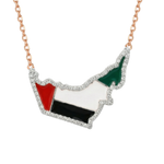 Load image into Gallery viewer, Emirates in Elegance Necklace