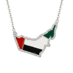 Load image into Gallery viewer, Emirates in Elegance Necklace