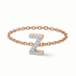 Load image into Gallery viewer, Timeless essentials Chain Ring