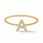 Load image into Gallery viewer, Timeless essentials Chain Ring