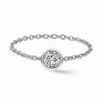 Load image into Gallery viewer, Timeless essentials Chain Ring