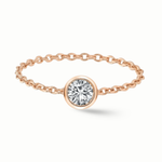 Load image into Gallery viewer, Timeless essentials Chain Ring