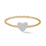 Load image into Gallery viewer, Timeless essentials Chain Ring