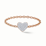 Load image into Gallery viewer, Timeless essentials Chain Ring