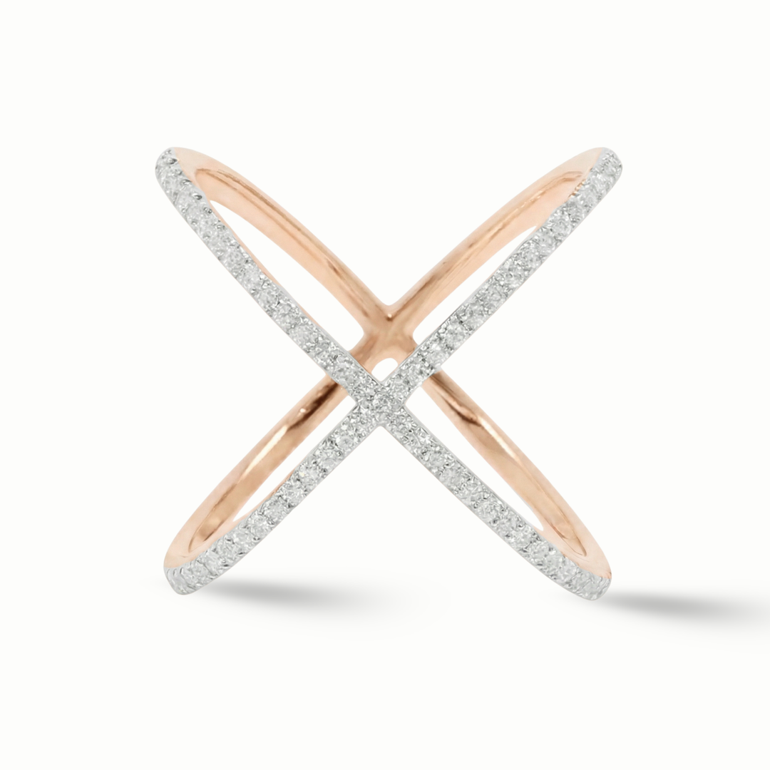 Timeless Essentials Diamond Ring