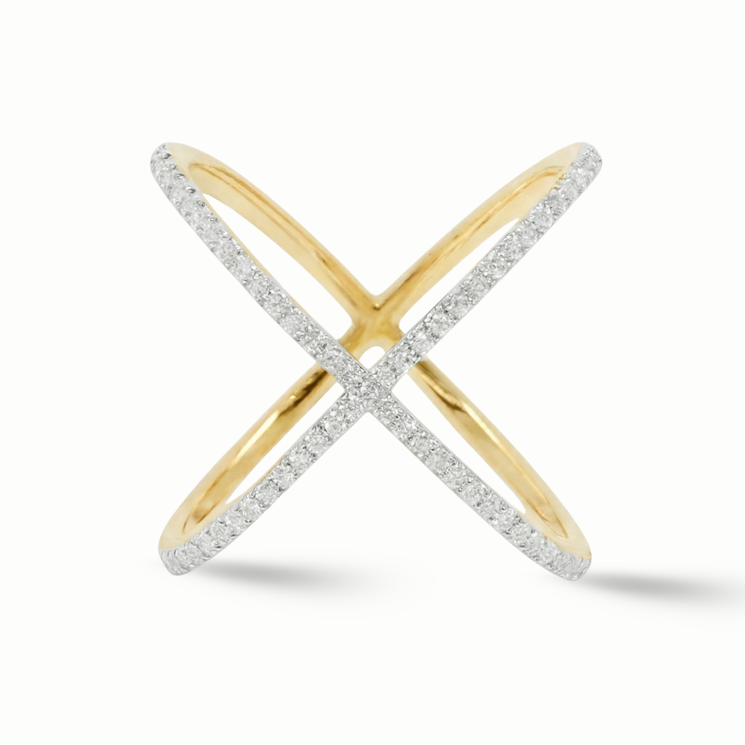 Timeless Essentials Diamond Ring