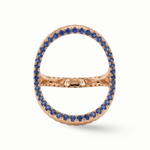 Load image into Gallery viewer, Threeway Statement Ring