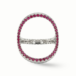 Load image into Gallery viewer, Threeway Statement Ring